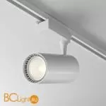 Трековый светильник Maytoni Vuoro Unity 3000K 36Вт 36° TR003-1-36W3K-M-W