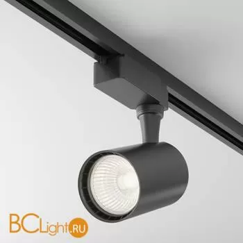 Трековый светильник Maytoni Vuoro Unity 4000K 10Вт 36° TR003-1-10W4K-M-B