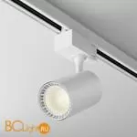 Трековый светильник Maytoni Vuoro Trinity 3000K 10Вт 60° TR029-3-10W3K-W-W