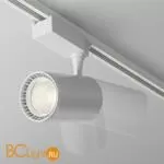 Трековый светильник Maytoni Vuoro Unity 3000K 26Вт 60° TR003-1-26W3K-W-W - Фото 1