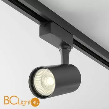 Трековый светильник Maytoni Vuoro Unity 3000K 6Вт 60° TR003-1-6W3K-W-B