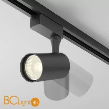 Трековый светильник Maytoni Vuoro Unity 3000K 6Вт 60° TR003-1-6W3K-W-B - Фото 1