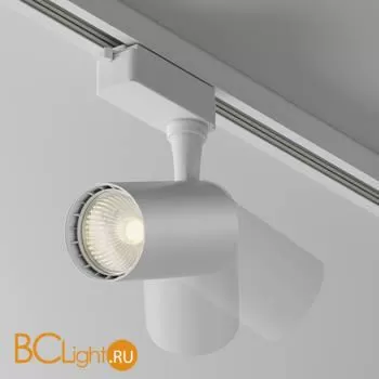 Трековый светильник Maytoni Vuoro Unity 3000K 6Вт 36° TR003-1-6W3K-M-W - Фото 1