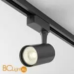 Трековый светильник Maytoni Vuoro Unity 3000K 6Вт 36° TR003-1-6W3K-M-B