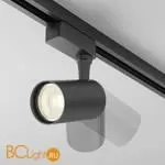 Трековый светильник Maytoni Vuoro Unity 3000K 6Вт 36° TR003-1-6W3K-M-B - Фото 1