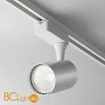 Трековый светильник Maytoni Vuoro Unity 4000K 10Вт 60° TR003-1-10W4K-W-W