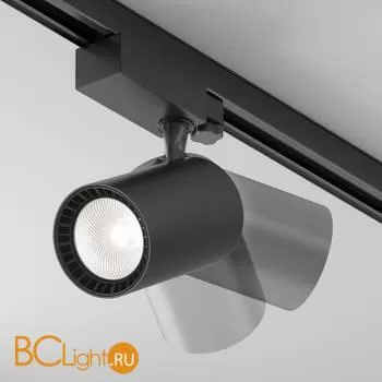 Трековый светильник Maytoni Vuoro Trinity 4000K 20Вт 60° TR029-3-20W4K-W-B - Фото 1