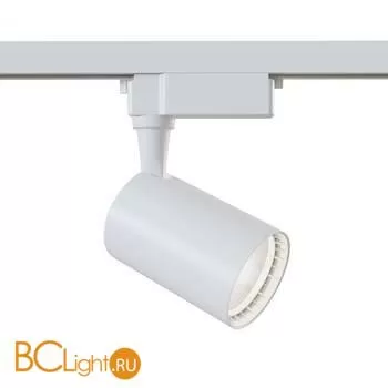 Трековый светильник Maytoni Vuoro Unity 4000K 10Вт 24° TR003-1-10W4K-S-W
