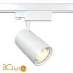 Трековый светильник Maytoni Vuoro Trinity 4000K 26Вт 60° TR029-3-26W4K-W-W - Фото 0