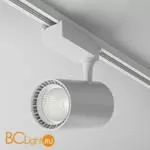 Трековый светильник Maytoni Vuoro Unity 4000K 15Вт 36° TR003-1-15W4K-M-W