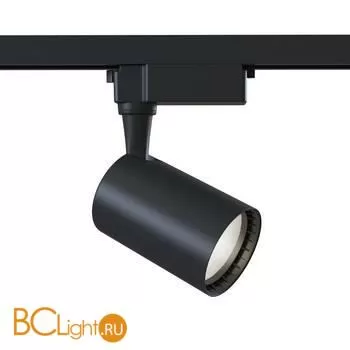 Трековый светильник Maytoni Vuoro Unity 4000K 10Вт 60° TR003-1-10W4K-W-B - Фото 0