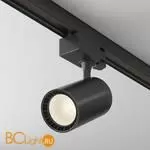 Трековый светильник Maytoni Vuoro Trinity 3000K 10Вт 24° TR029-3-10W3K-S-B