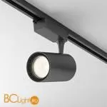 Трековый светильник Maytoni Vuoro Unity 3000K 15Вт 60° TR003-1-15W3K-W-B