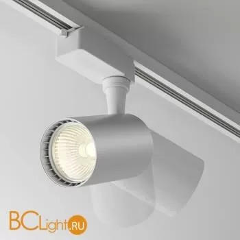 Трековый светильник Maytoni Vuoro Unity 3000K 10Вт 36° TR003-1-10W3K-M-W - Фото 1