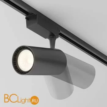 Трековый светильник Maytoni Vuoro Unity 3000K 36Вт 60° TR003-1-36W3K-W-B - Фото 1