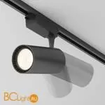 Трековый светильник Maytoni Vuoro Unity 3000K 36Вт 60° TR003-1-36W3K-W-B - Фото 1