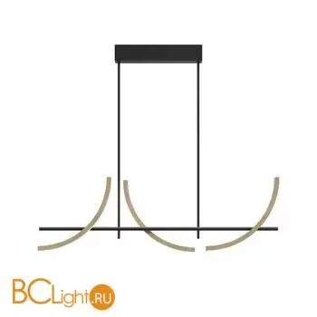 Подвесной светильник Maytoni Wabi MOD428PL-L20BK