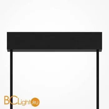 Подвесной светильник Maytoni Wabi MOD428PL-L20BK - Фото 7