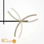 Подвесной светильник Maytoni Wabi MOD428PL-L20BK - Фото 5