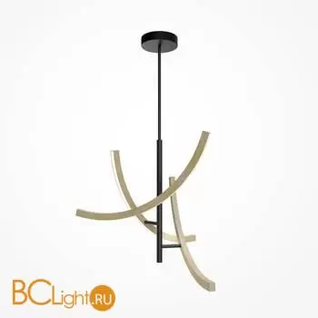 Подвесной светильник Maytoni Wabi MOD428PL-L27BK - Фото 3