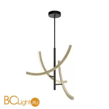 Подвесной светильник Maytoni Wabi MOD428PL-L27BK