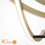 Подвесной светильник Maytoni Wabi MOD428PL-L27BK - Фото 2