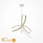 Подвесной светильник Maytoni Wabi MOD428PL-L27BK - Фото 5