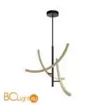 Подвесной светильник Maytoni Wabi MOD428PL-L27BK