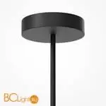 Подвесной светильник Maytoni Wabi MOD428PL-L27BK - Фото 7