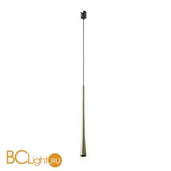 Трековый светильник Maytoni Waist new TR167-1-7W3K-M-BS - Фото 0