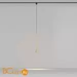 Трековый светильник Maytoni Waist new TR167-1-7W3K-M-BS - Фото 2