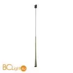 Трековый светильник Maytoni Waist new TR167-1-7W3K-M-BS - Фото 0