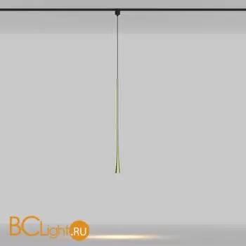 Трековый светильник Maytoni Waist new TR168-1-7W3K-M-BS - Фото 3