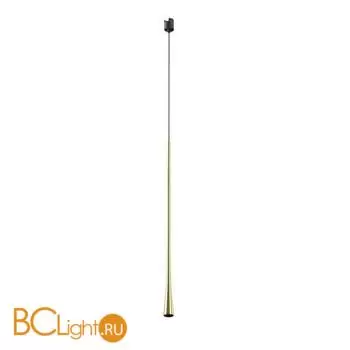 Трековый светильник Maytoni Waist new TR168-1-7W3K-M-BS - Фото 0