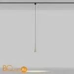 Трековый светильник Maytoni Waist new TR168-1-7W3K-M-BS - Фото 3