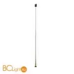 Трековый светильник Maytoni Waist new TR168-1-7W3K-M-BS - Фото 0