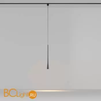 Трековый светильник Maytoni Waist new TR167-1-7W3K-M-B - Фото 2