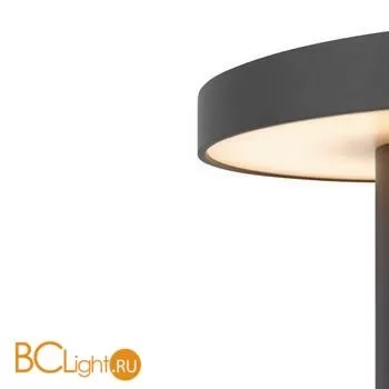 Садово-парковый фонарь Maytoni Wald O420FL-L12GF - Фото 5