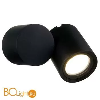 Уличный настенный светильник Maytoni Wall Street O010WL-01B