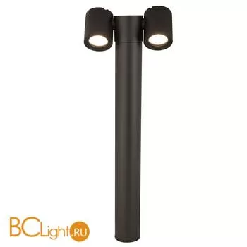 Садово-парковый фонарь Maytoni Wall Street O010FL-02B