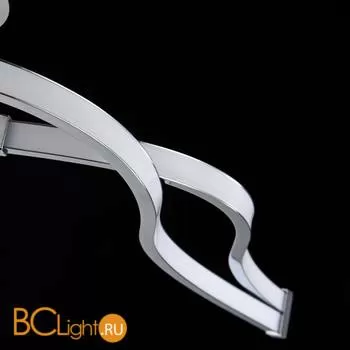 Потолочный светильник Maytoni Wave MOD550-03-N - Фото 0