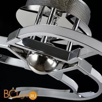 Потолочный светильник Maytoni Wave MOD550-03-N - Фото 1