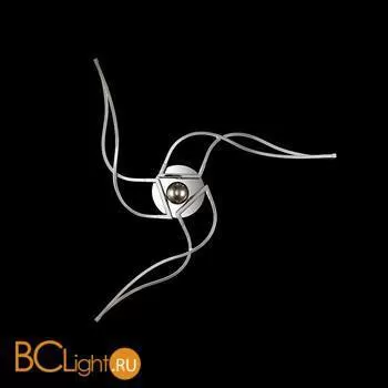 Потолочный светильник Maytoni Wave MOD550-03-N