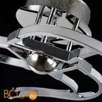 Потолочный светильник Maytoni Wave MOD550-03-N - Фото 1