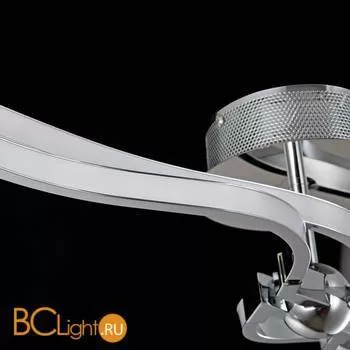 Настенный светильник Maytoni Wave MOD550-02-N - Фото 0