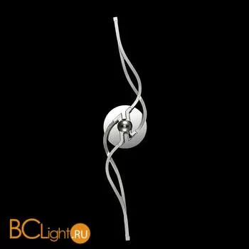 Настенный светильник Maytoni Wave MOD550-02-N