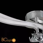 Настенный светильник Maytoni Wave MOD550-02-N - Фото 0