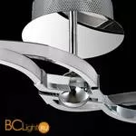 Настенный светильник Maytoni Wave MOD550-02-N - Фото 1