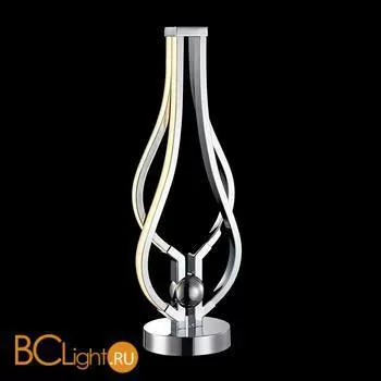 Настольная лампа Maytoni Wave MOD550-22-N