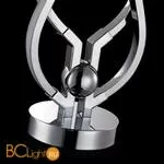 Настольная лампа Maytoni Wave MOD550-22-N - Фото 1